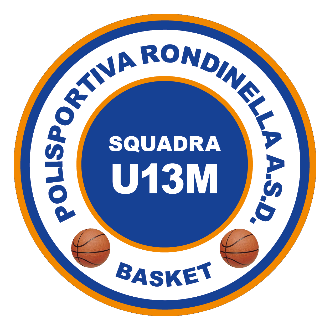 U20 - Rondinella