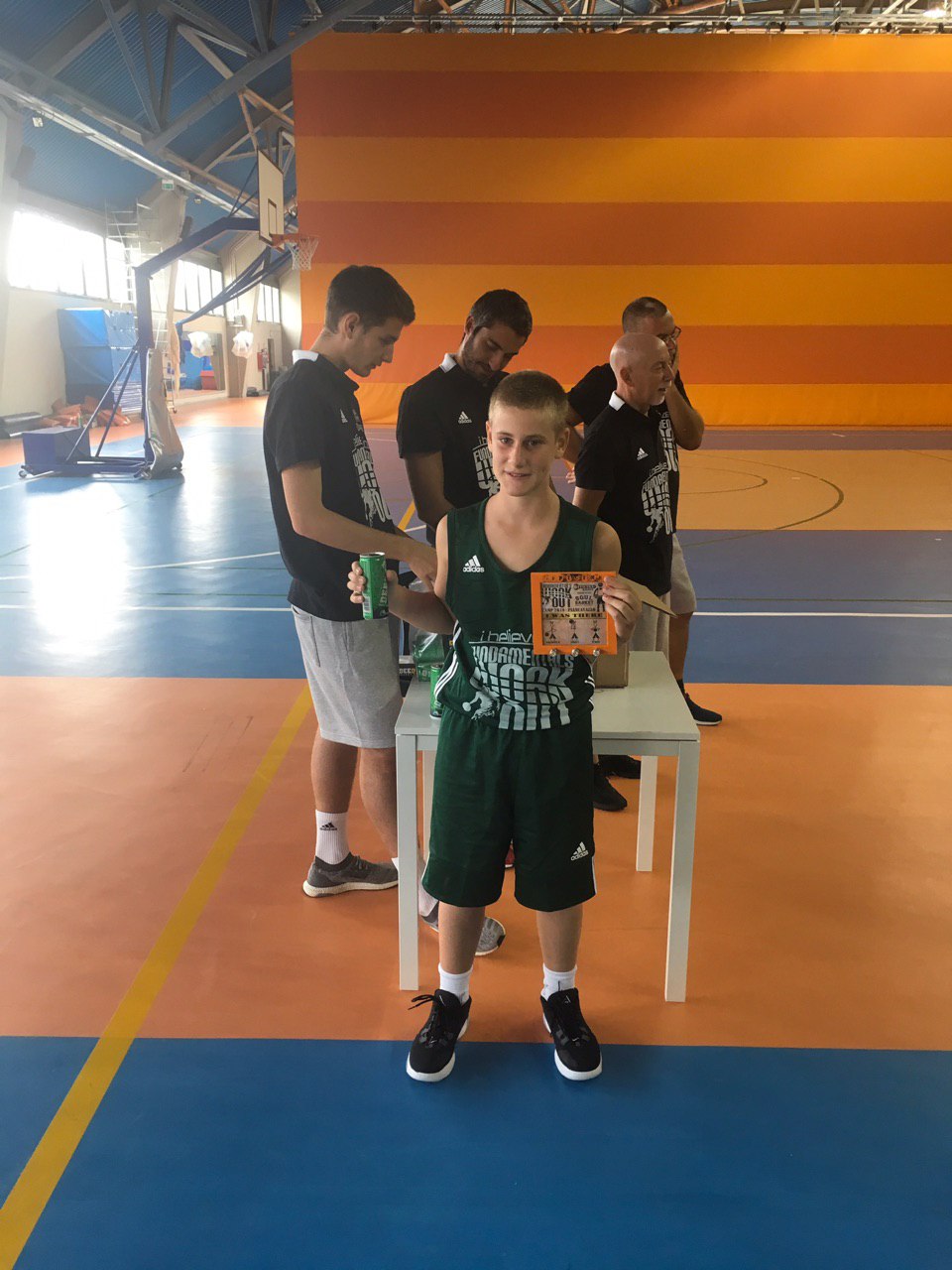 Camp Officina Basket Fondamental Workout 2019 070