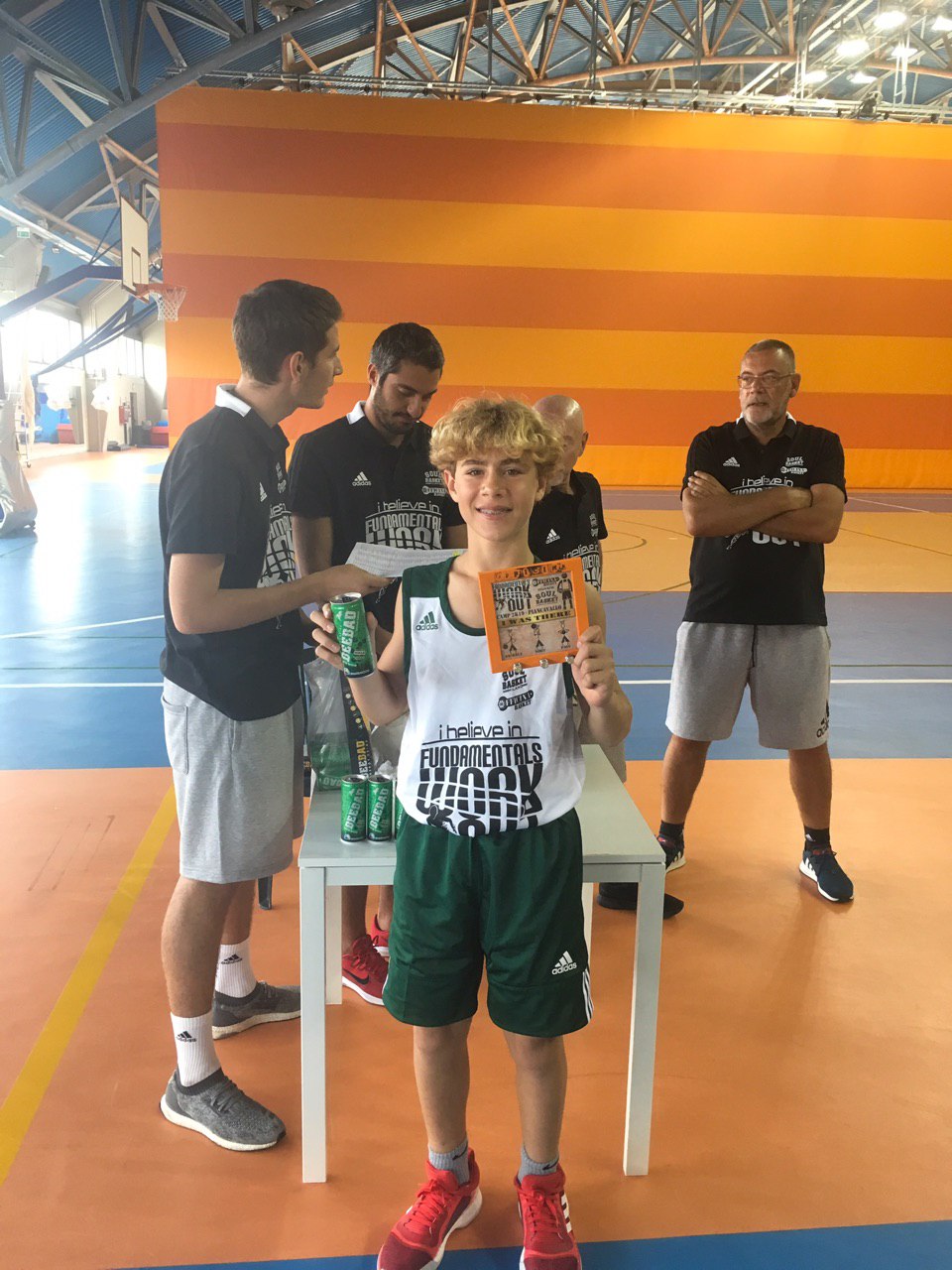 Camp Officina Basket Fondamental Workout 2019 084