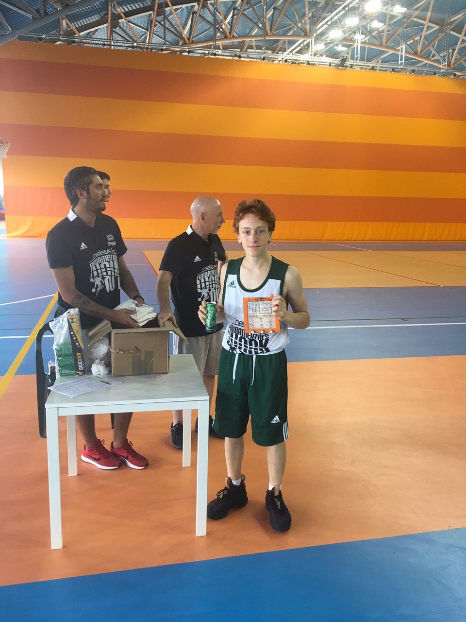 Camp Officina Basket Fondamental Workout 2019 095