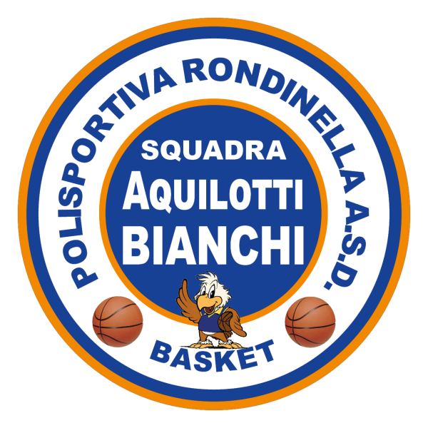 Polisportiva_Rondinella_Basket_-_Aquilotti_BIANCHI_logo