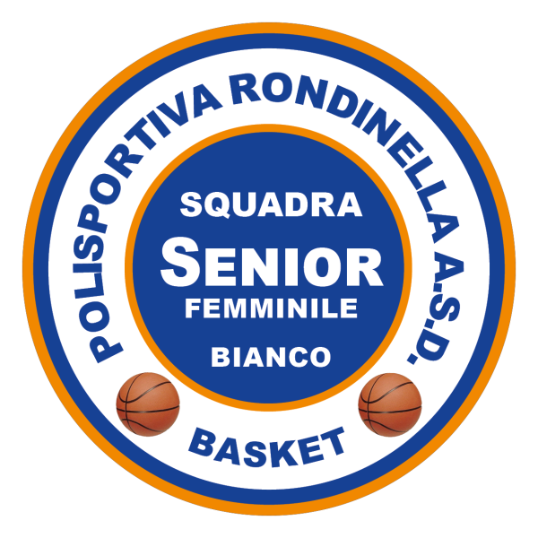 Polisportiva_Rondinella_Basket_-_Senior_Femminile_BIANCO