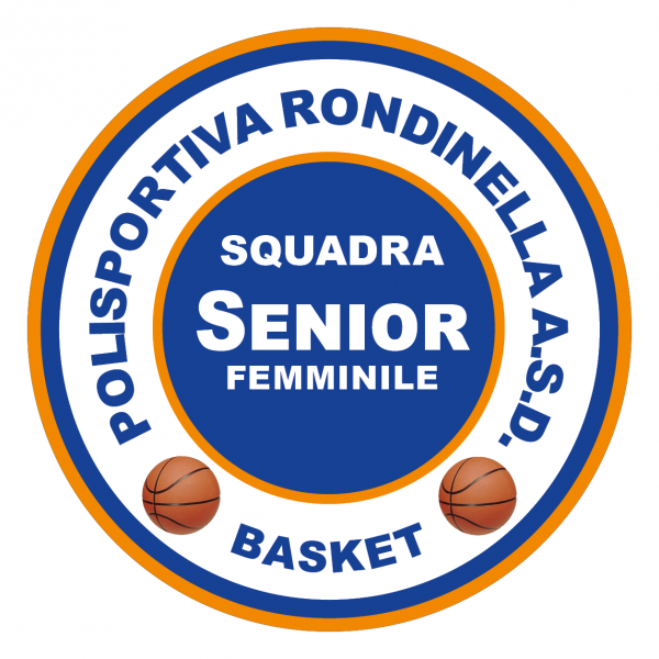 Polisportiva_Rondinella_Basket_-_Senior_Femminile