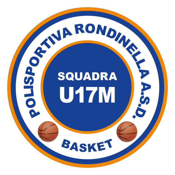 Polisportiva_Rondinella_Basket_-_Under_17_maschile_logo