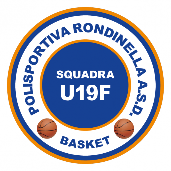 Polisportiva_Rondinella_Basket_-_Under_19_femminile_logo