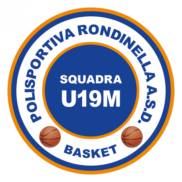 Polisportiva_Rondinella_Basket_-_Under_19_maschile_logo