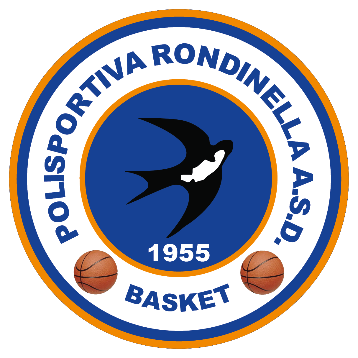 Polisportiva Rondinella A.S.D. 1955 - Sezione Basket